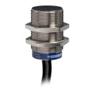 TESE - Sensor fotoeléctrico - objeto - sn = 0,05 m - na - cable de 2m