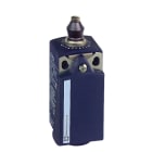 TESE - Final de carrera xckp – actuador rodamiento metal con arranque - 1 nc + 1 no