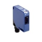 TESE - Sensor fotoeléctrico - marca de color - sn = 20 mm - nf - conector m12