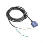 TESE - Sensor inductivo xs8 26x26x13 - pbt – sn 10/15 mm - 12..24 vcc - cable 2 m