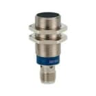 TESE - Sensor inductivo xs6 m18 - l50mm - latón - sn8mm - 12..24vdc - m12