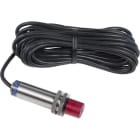 TESE - Photoelectric sensors XU, photo electric sensor, XU2, thru beam, 12...24 VDC, M18