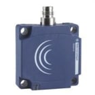 TESE - Sensor inductivo xs8 40x40x15 - pbt – sn 15/25 mm - 12..24 vcc - m8