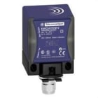 TESE - Sensor inductivo xs8 40x40x70 - pbt - sn20 mm - 12..48vdc - m12