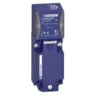 TESE - Sensor inductivo xs8 40x40x117 - pbt - sn20 mm - 24..240vacon dc - terminales