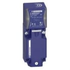 TESE - Sensor inductivo xs8 40x40x117 - pbt - sn20 mm - 12..48vdc - terminales ((*))