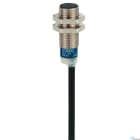 TESE - Osisense XS & XT - Sensor inductivo xs6 m12 – c 50 mm - bronze - sn4mm - 24..240 vca/cc - cable 2 m