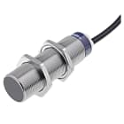 TESE - Osisense XS & XT - Sensor inductivo xs6 m18 – c 61,4 mm – bronze - sn 8 mm - 24..240 vca/cc - cable 2 m
