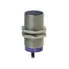 TESE - Osisense XS & XT - Sensor inductivo xs6 m30 – c 61,6 mm - bronze – sn 15 mm - 24..240 vca/cc - cable 2 m