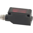 TESE - Sensor fotoeléctrico - xum - bgs - sn 0.3m - 12..24vdc - m8 ((*))