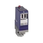 TESE - Presostato xmla 10 bar - escala fija 1 umbral - 1 con o
