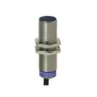 TESE - Sensor inductivo xs1 m18 - l60mm - latón - sn5mm - 24..240vacon dc - cable 5m