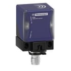 TESE - Osisense XS & XT - Sensor inductivo xs8 40x40x70 - pbt - sn40 mm - 12..48vdc - m12