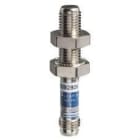 TESE - Sensor fotoeléctrico - haz de luz  - sn = 2 m - conector m8