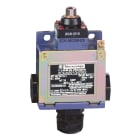 TESE - Final de carrera xck-m - actuador - 2 nf + 1 na - atex