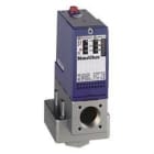 TESE - Presostato xml-a 2,5 bar – escala fija 1 umbral - 1 con o