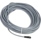 TESE - Precableado conectores xz - hembra - m8 - 4 pins - cable pvc 10m ((*))