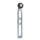 TESE - OsiSense XC Standard - Palanca de interruptor de límite zcy - palanca de rodillo de termoplástico de longitud variable