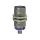 TESE - Osisense XS & XT - Sensor inductivo xs6 m30 – c 73,3 mm - bronze – sn 15 mm - 12..48 vcc - m12