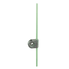 TESE - Varilla redonda fibra vidrio 3mm longitud 125mm