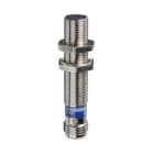 TESE - Osisense XS & XT - Sensor inductivo xs5 m12 - l50mm - latón - sn2mm - 12..24vdc - m12
