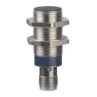 TESE - Osisense XS & XT - Sensor inductivo xs5 m18 - l50mm - latón - sn5mm - 12..24vdc - m12