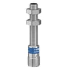TESE - Osisense XS & XT - Sensor inductivo xs6 m8 – l 61 mm - inoxidable– sn 2,5 mm - 12..48 vcc - m12