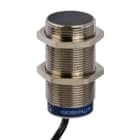 TESE - Osisense XS & XT - Sensor inductivo xs6 m30 – c 61,6 mm - bronze – sn 15 mm - 12..48 vcc - cable 2 m