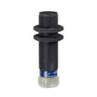 TESE - Sensor inductivo xs1 m18 - l75mm - latón - sn5mm - 24..240vacon dc - 7/8