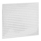 TESE - Accesorio para sensor - reflector adhesivo - 250x250mm