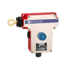 TESE - Conmmutador cable parada emergéncia  - 1nc+1no - lado lh