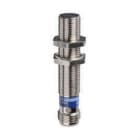 TESE - Sensor inductivo xs6 m12 - l50mm - latón - sn4mm - 12..24vdc - m12