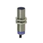 TESE - Sensor inductivo xs6 m18 - l62mm - latón - sn8mm - 24..240vacon dc - cable 5m