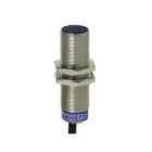 TESE - Sensor inductivo xs6 m18 - c 61,4 mm - bronze - sn 8mm - 24..240vca/cc - cable 5m
