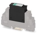 PHOENIX CONTACT - Protección enchufable PT 2X2-HF-12 DC-ST
