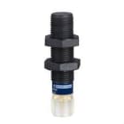 TESE - Sensor inductivo xs4 m12 - l61mm - pps - sn4mm - 12..48vdc - m12