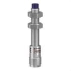 TESE - Sensor inductivo xs2 m8 – c 61,4 mm - bronze – sn 2,5 mm - 12..24 vcc - m12
