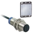 TESE - Sensor fotoeléctrico - objeto - sn = 4 m - na o nc - cable de 2m