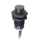 TESE - Sensor inductivo xs4 m18 - l41mm - pbt - sn8mm - 24..48vdc - cable 2m