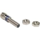 TESE - Sensor inductivo xs5 m8 - l45mm - inoxidable - sn1.5mm - 12..24vdc - m12
