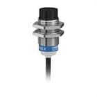 TESE - Sensor inductivo xs2 m18 - l41mm - latón - sn16mm - 12..24vdc - cable 2m