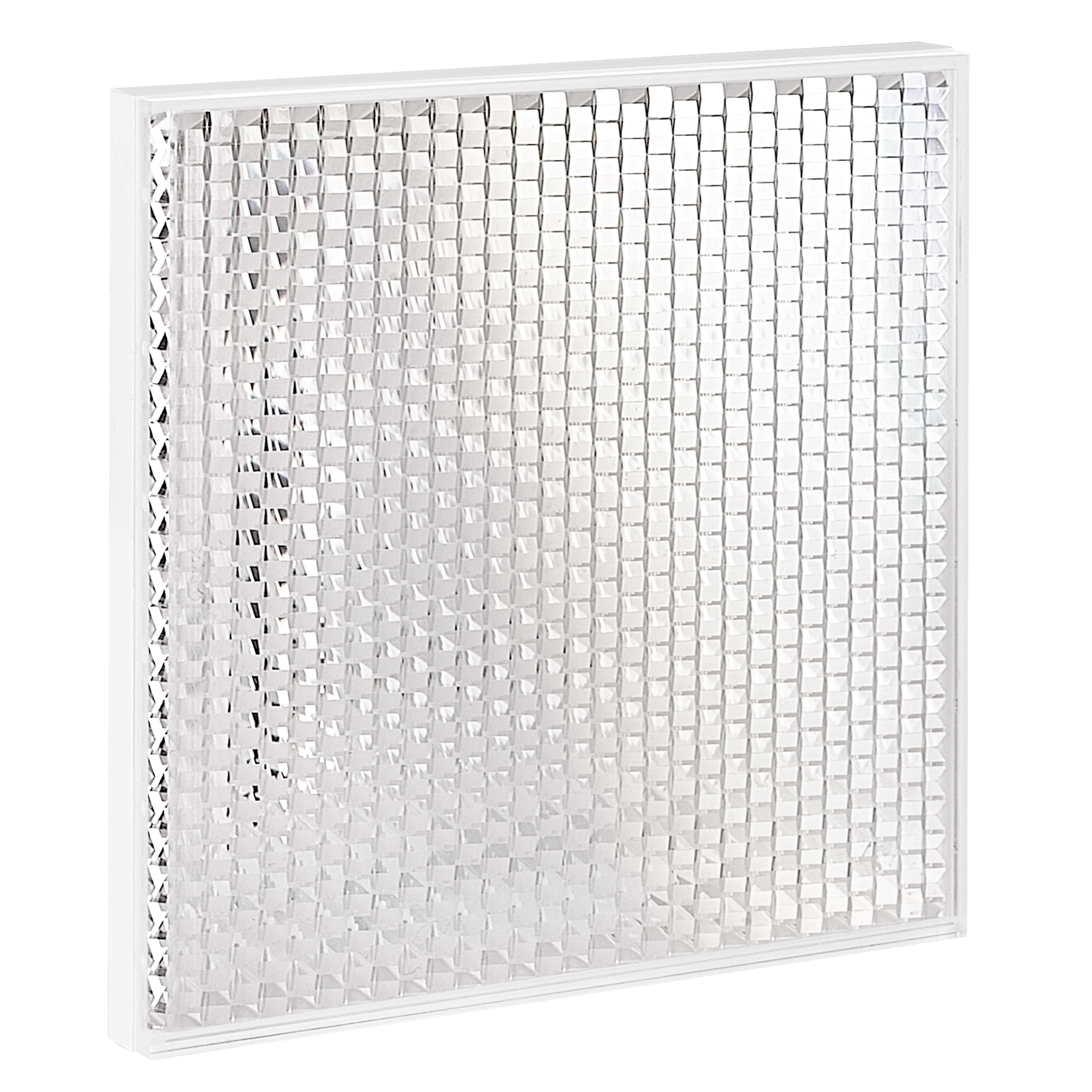 TESE - OsiSense XU - Reflector longo alcance - 100x100mm