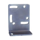 TESE - accessory for sensor - XUJ - fixing bracket - metal