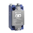 TESE - Cuerpo interruptor de posición zckj - fijo - with display - 1nc+1no - ruptura brusca