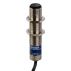TESE - Sensor fotoeléctrico xu5 - 10…30v - 500 hz - dc