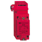 TESE - Interruptor seguridad metal xcsb - 1 nc + 2 no - parada lenta- 1 entrada roscada m20