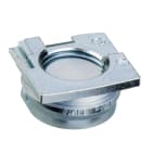 TESE - OsiSense XC Standard - Acessório entrada roscado para bucim iso m16 para zcd