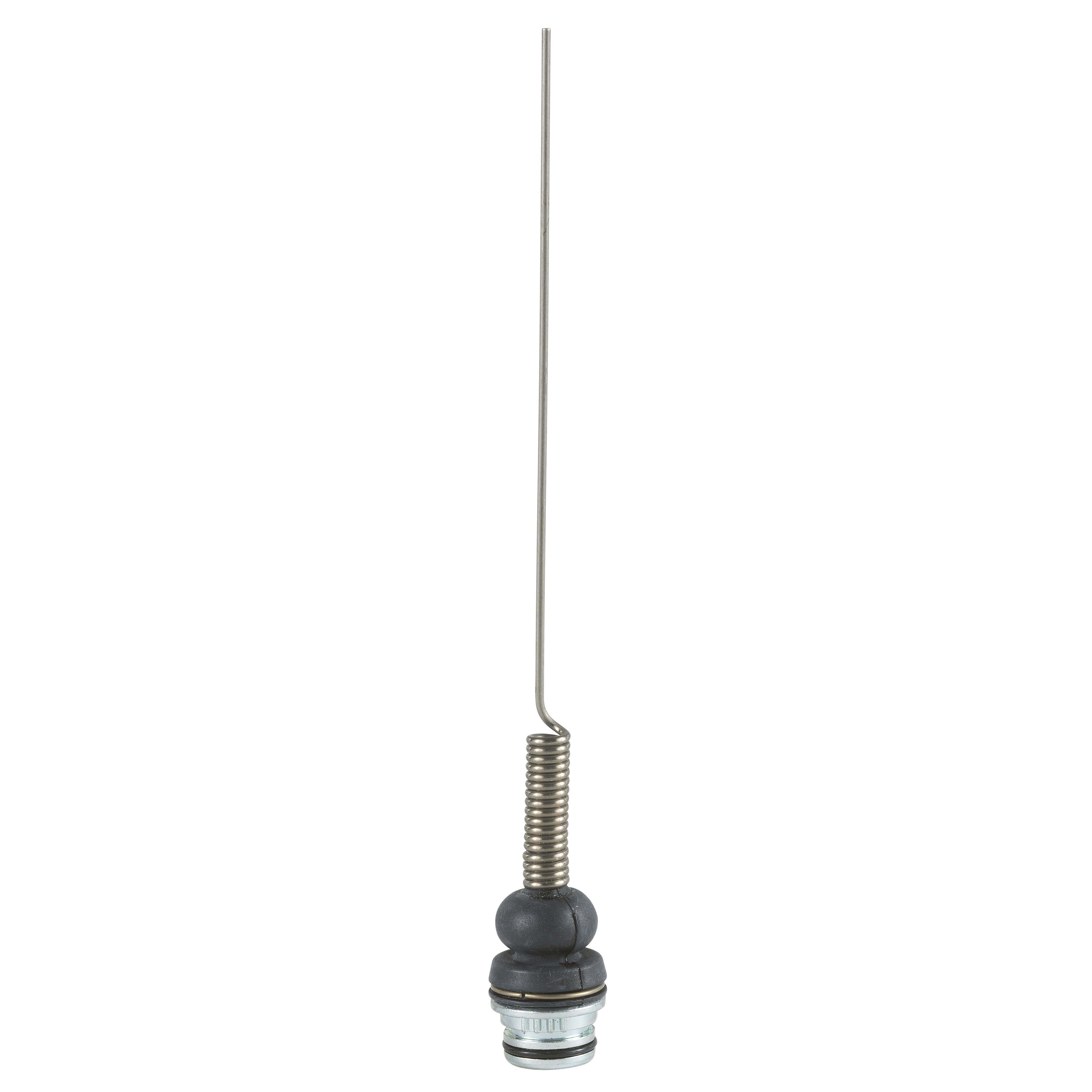 TESE - OsiSense XC Standard - Cabezal para final de carrera - zce - patillas de contacto con fuelle nitrilo