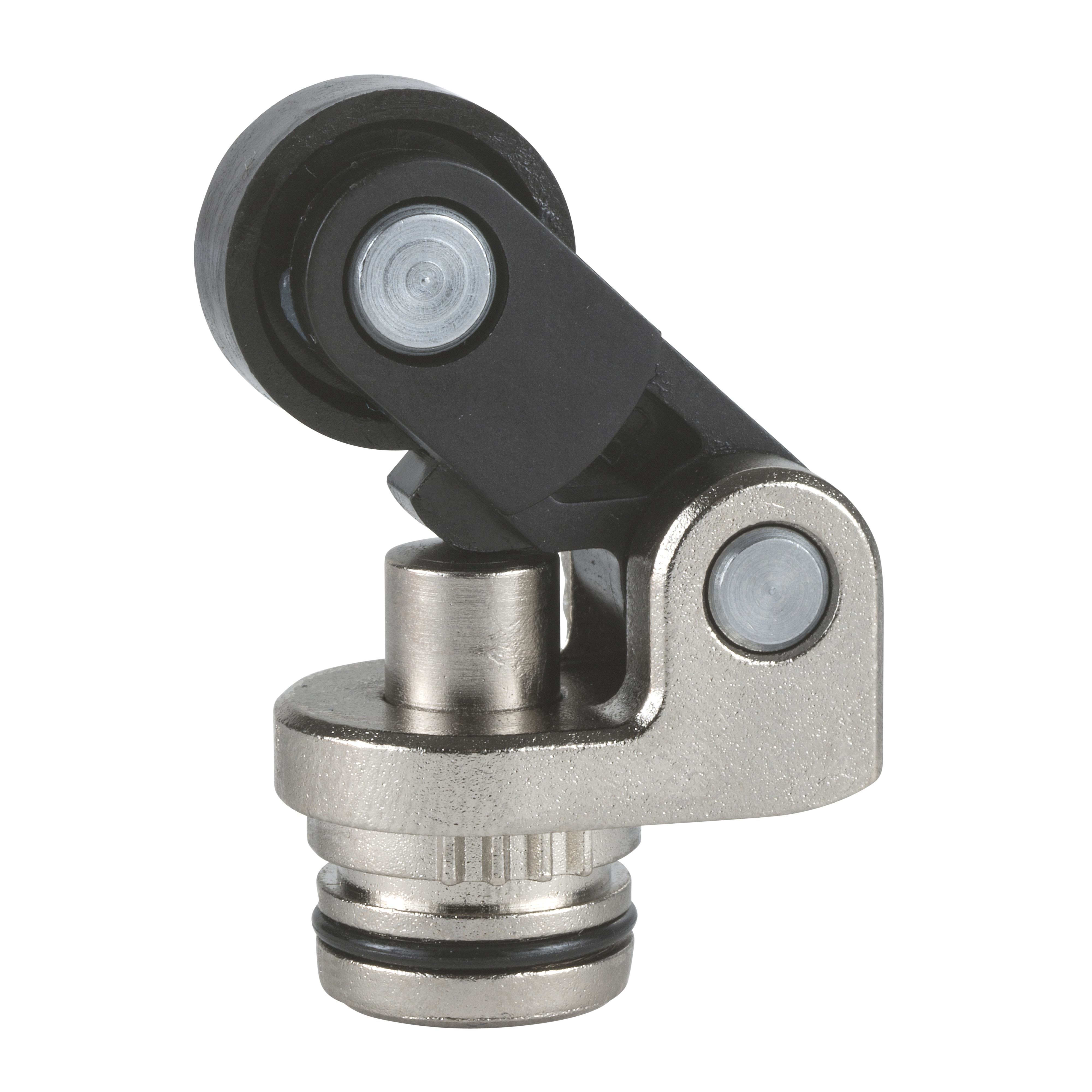 TESE - OsiSense XC Standard - Cabeza de conmutador de límite