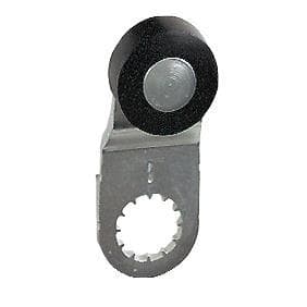 TESE - OsiSense XC Standard - Palanca de interruptor de límite zcy - palanca de rodillo termoplástico